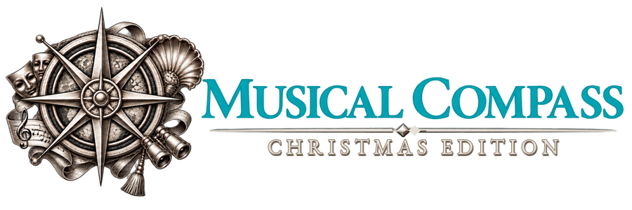 Musical Compass – Christmas Edition