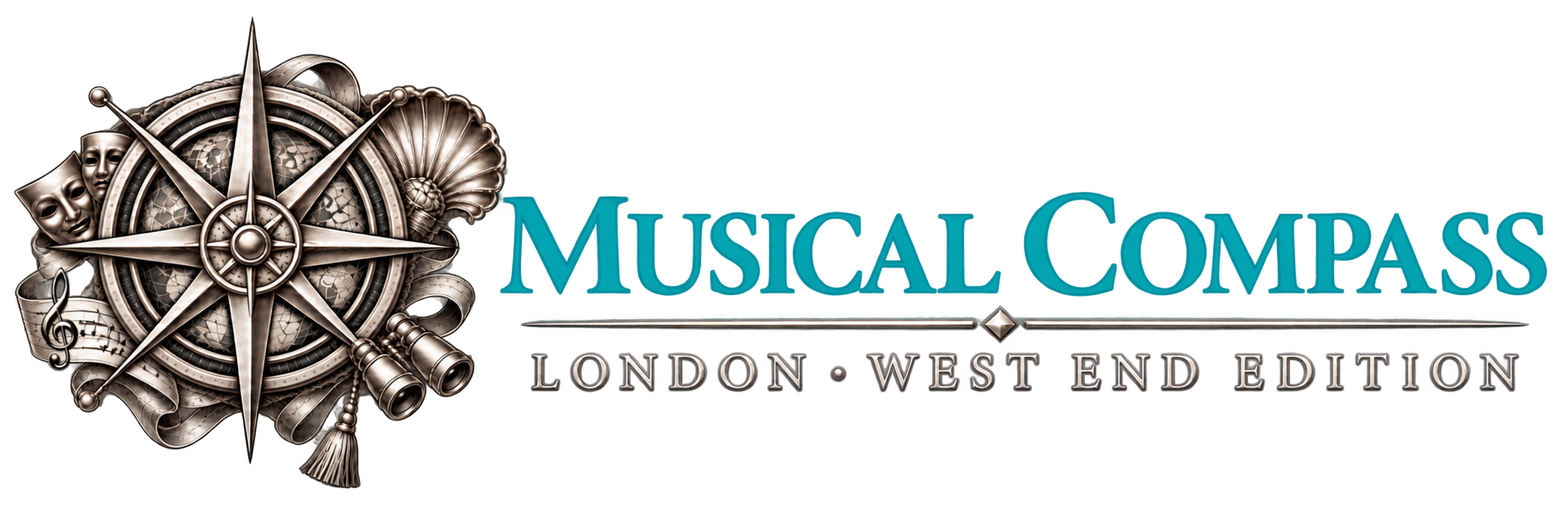 Musical Compass – London · West End Edition